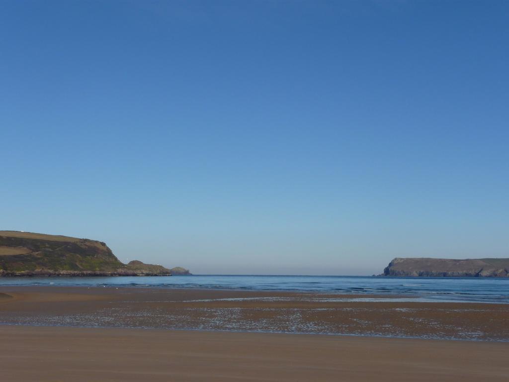 Lellizzick Bed And Breakfast Padstow Luaran gambar